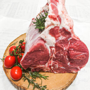 Bistecca alla fiorentina